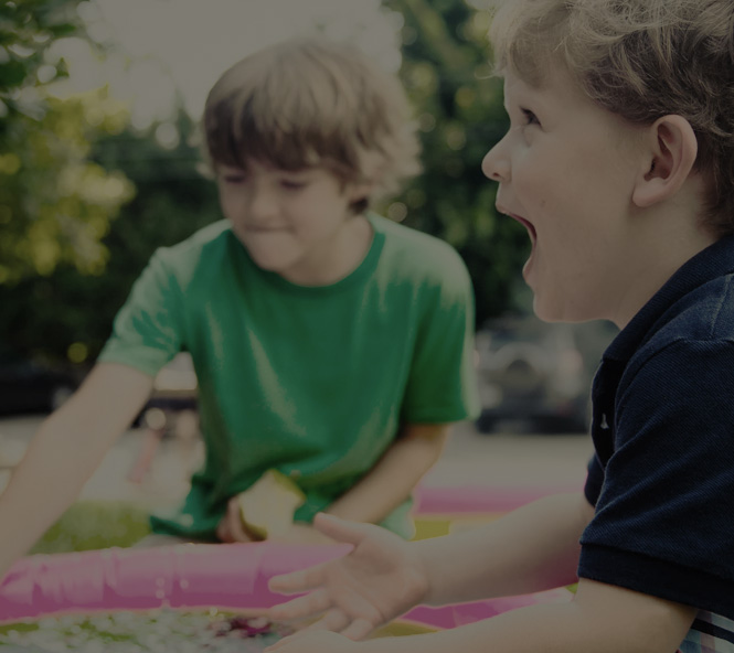 Kids and Families*Age-related groups and activities