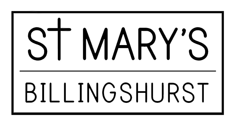 St Mary's Church, Billingshurst