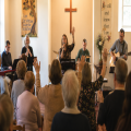 Informal Sung Worship